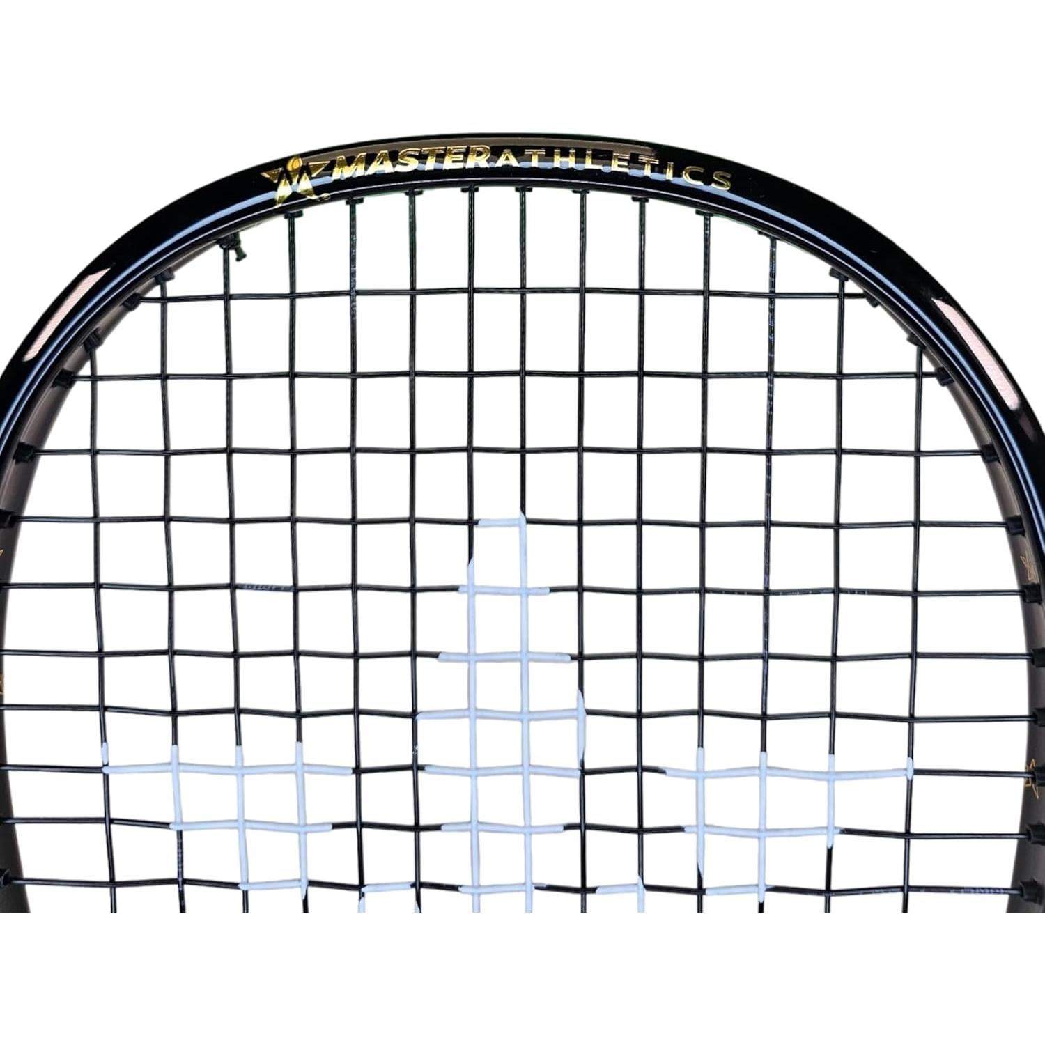 Raqueta de Squash Master Athletics SQ1 Edge 106g Personalizable