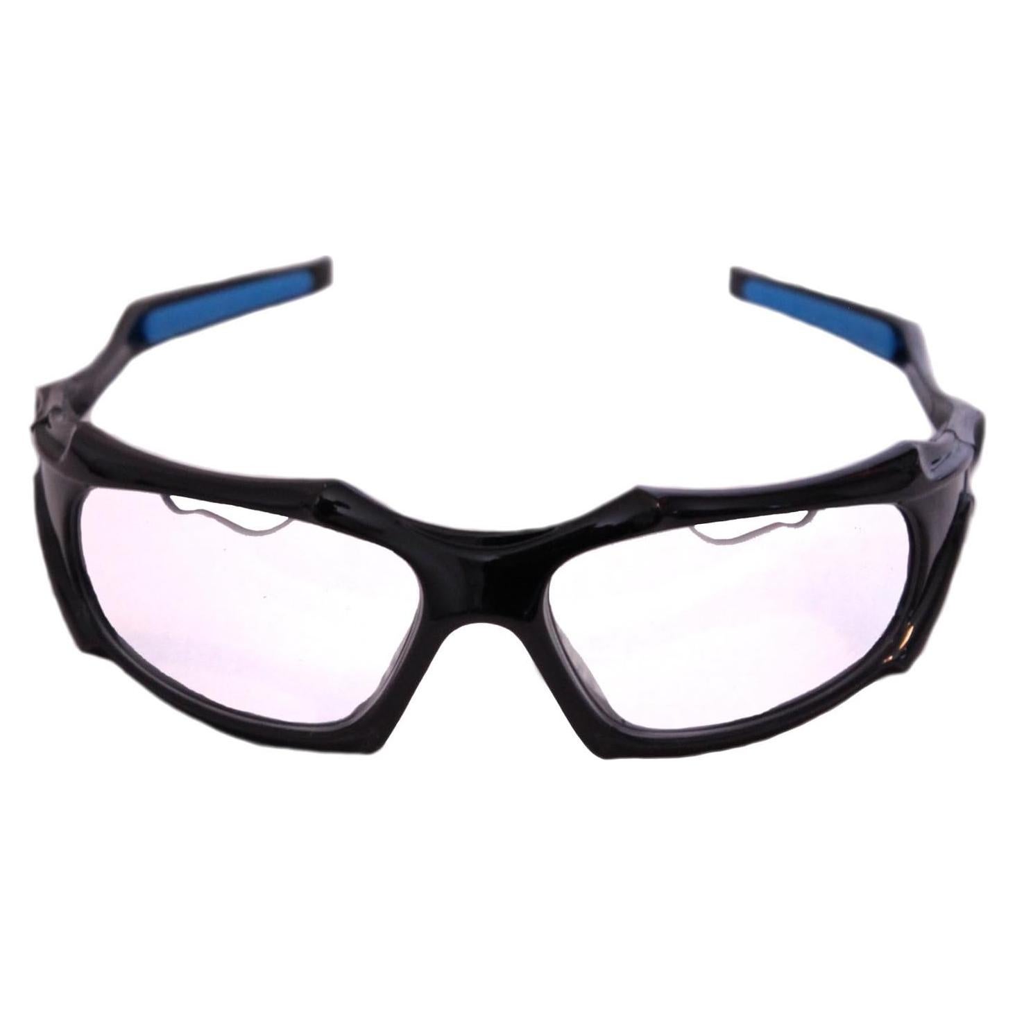 Gafas de Protección Ocular Python para Racquetball y Squash
