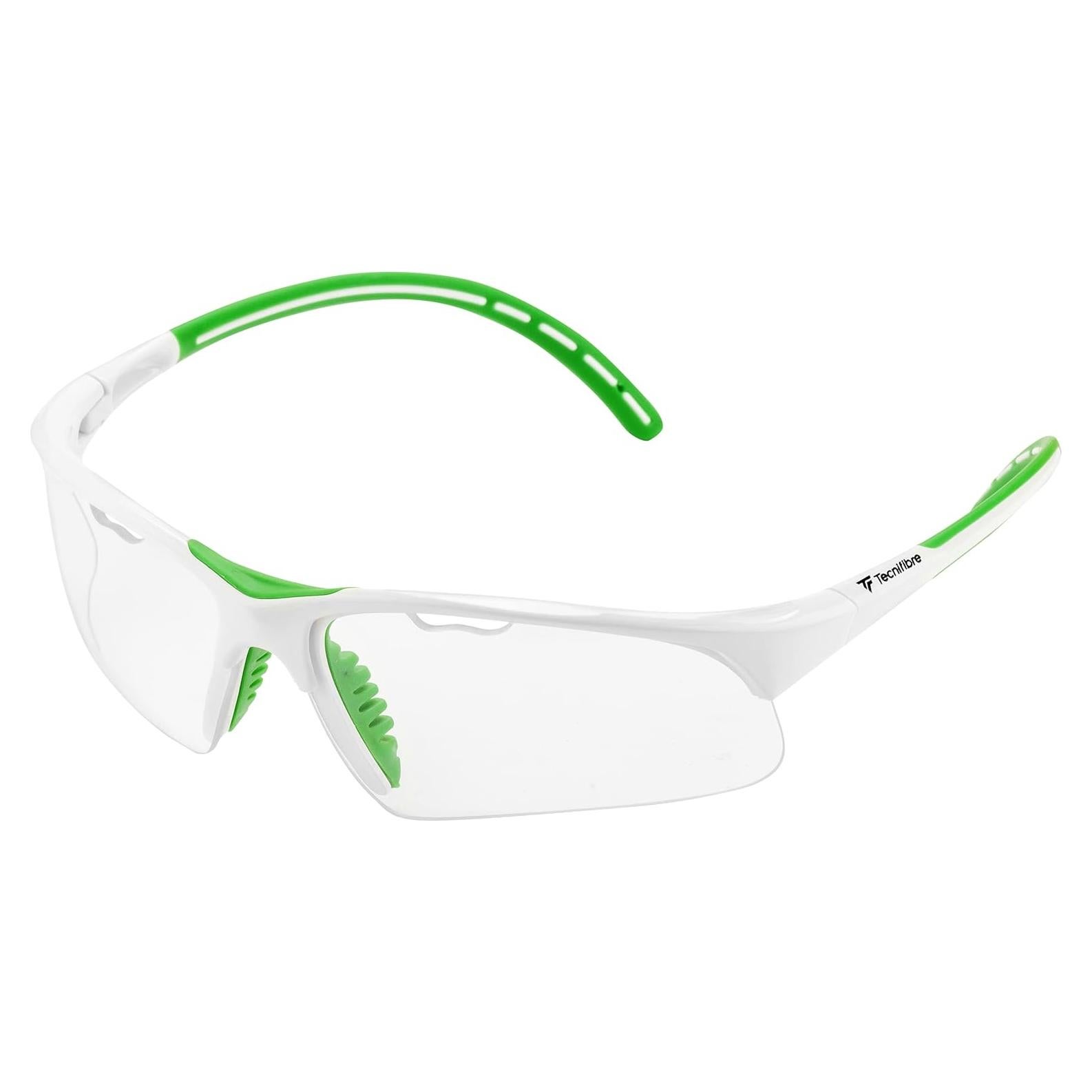 Gafas de Squash Tecnifibre Protectores Absolutos Unisex - Resistente al Impacto