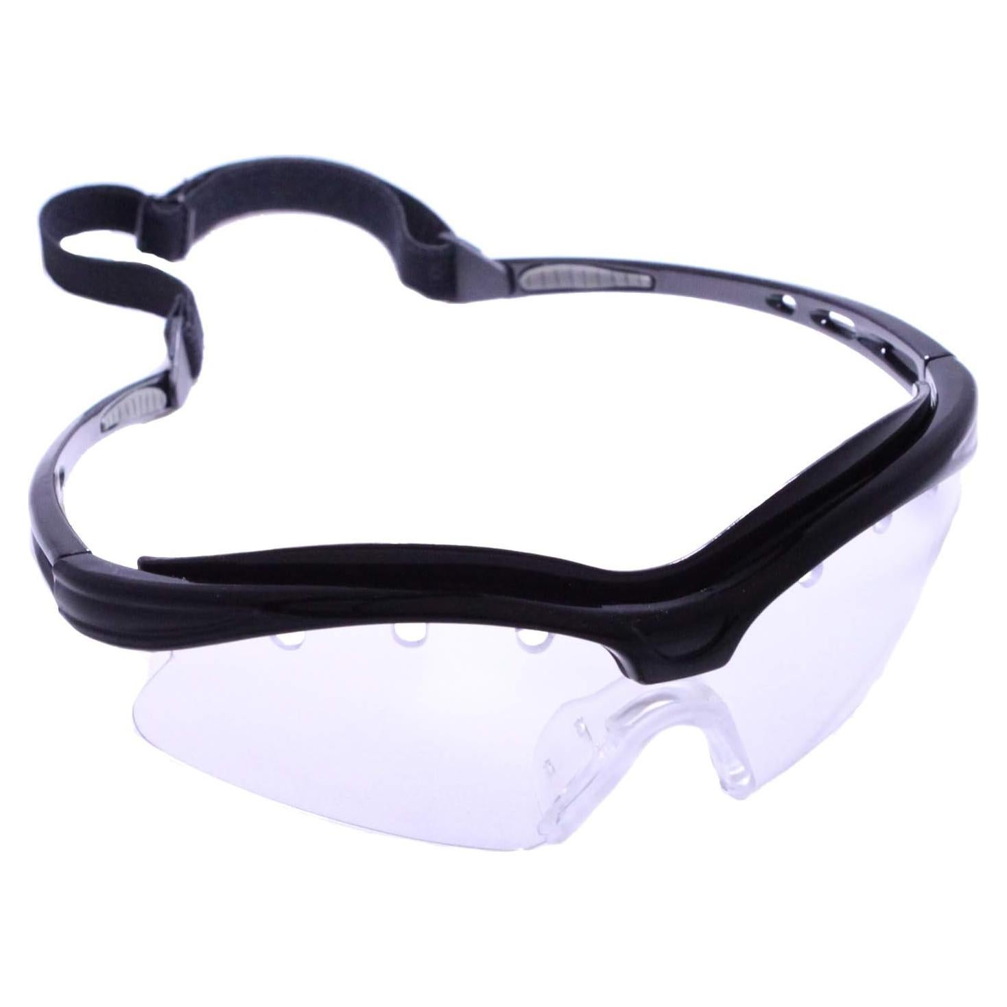 Gafas de Protección M3 Python Racquetball UV Antiempañante