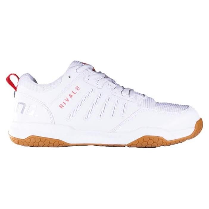 Zapatillas de Squash Indoor Salming Rival 2 Niños 234g