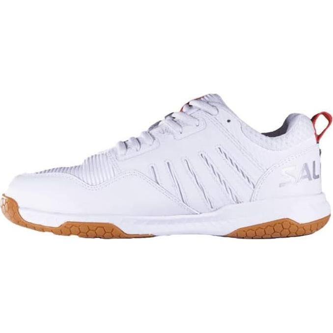 Zapatillas de Squash Indoor Salming Rival 2 Niños 234g