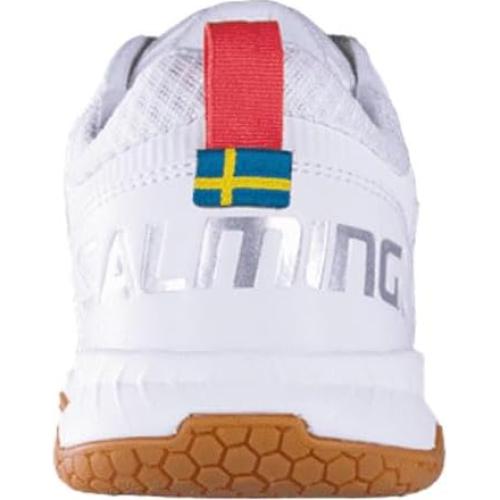 Zapatillas de Squash Indoor Salming Rival 2 Niños 234g