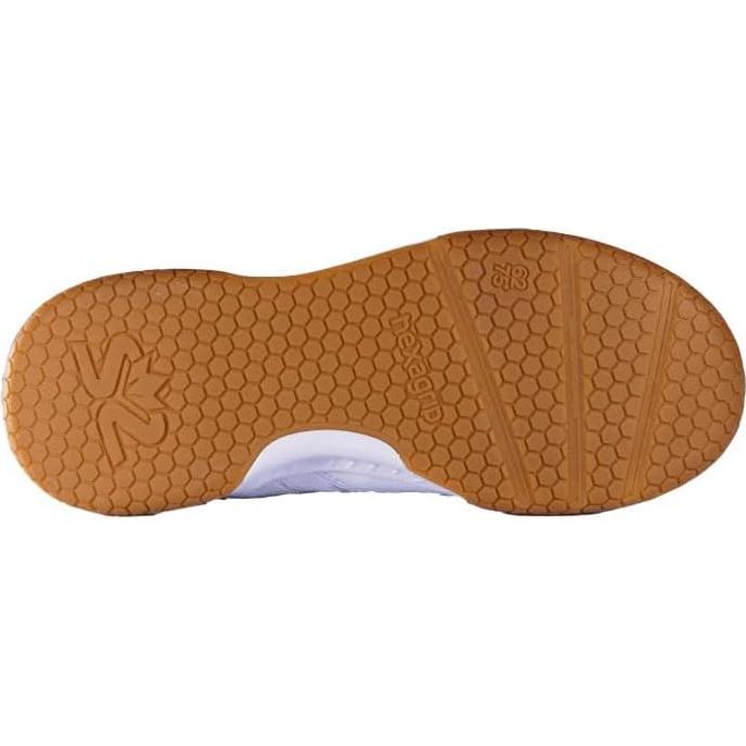 Zapatillas de Squash Indoor Salming Rival 2 Niños 234g