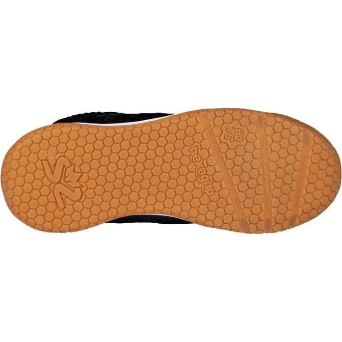 Zapatillas de Squash Indoor Salming Rival 2 Niños 234g