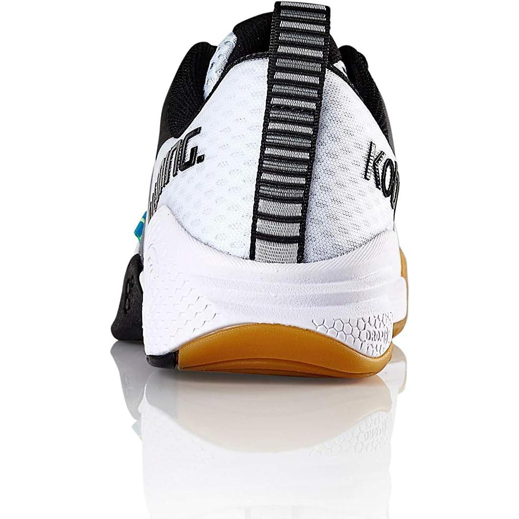 Zapatos de Deporte Interior Mujeres Salming Kobra Blancos 40