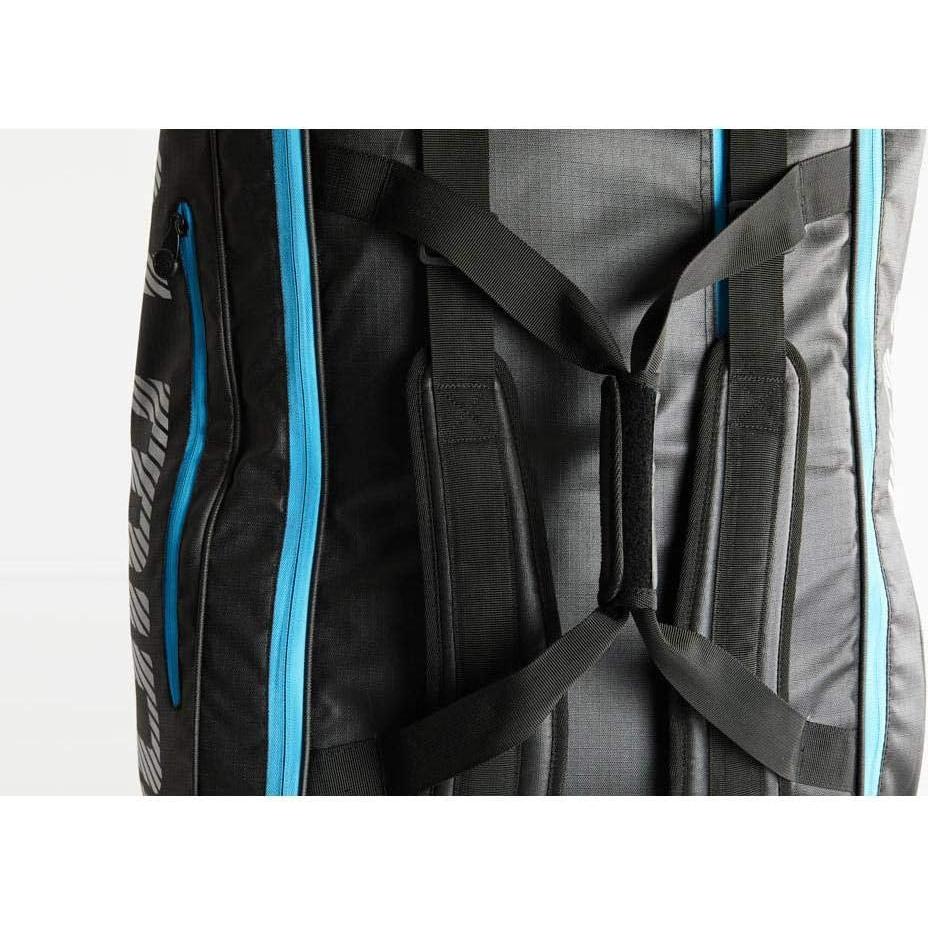 Bolsa de Raquetas Salming ProTour 12 Ajustable