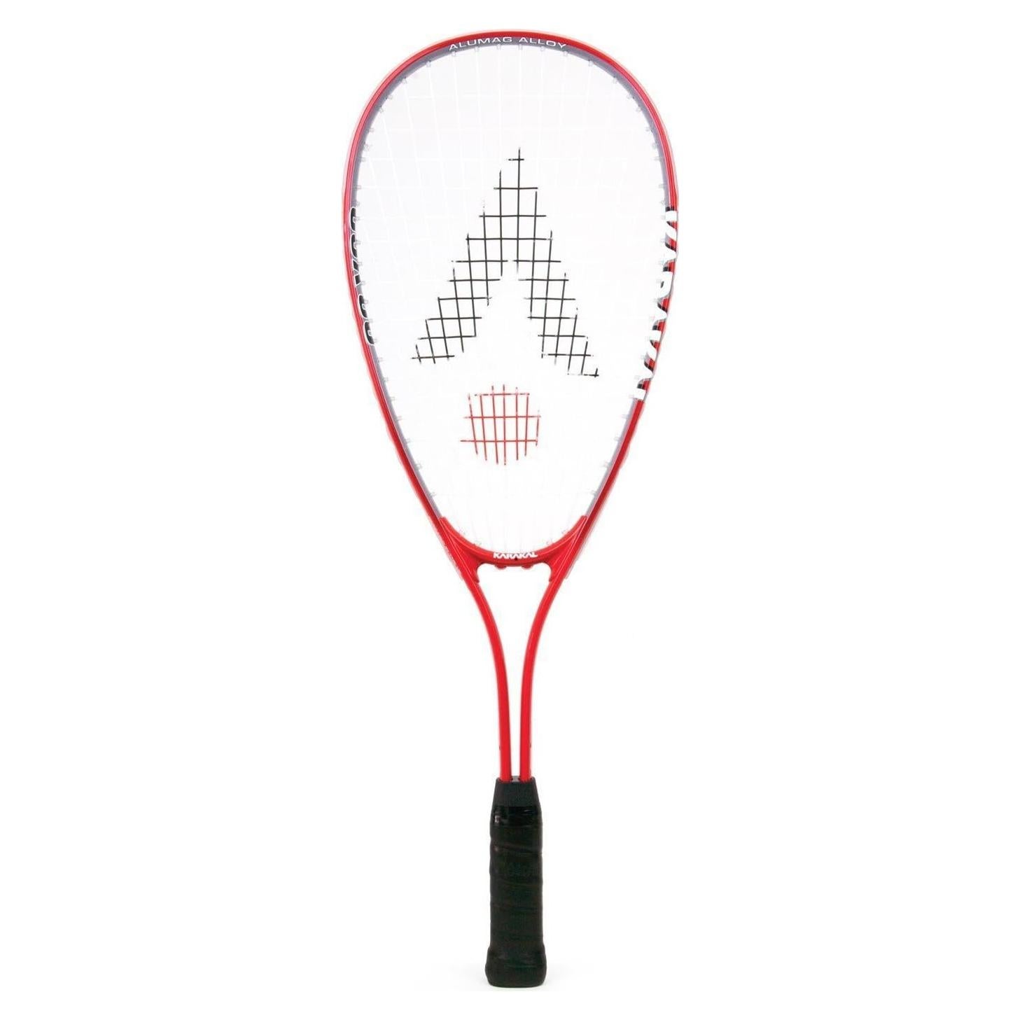 Raqueta de Squash Junior Karakal CSX Aluminio 600mm