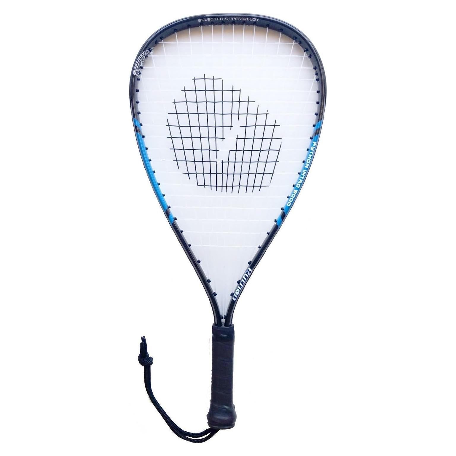 Raqueta de Racquetball Python Intro 5000 para Principiantes