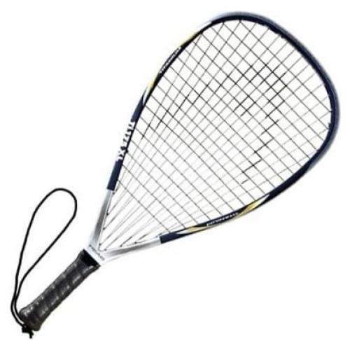 Raqueta de Racquetball HEAD Ti.175 XL - Titanio y Grafito