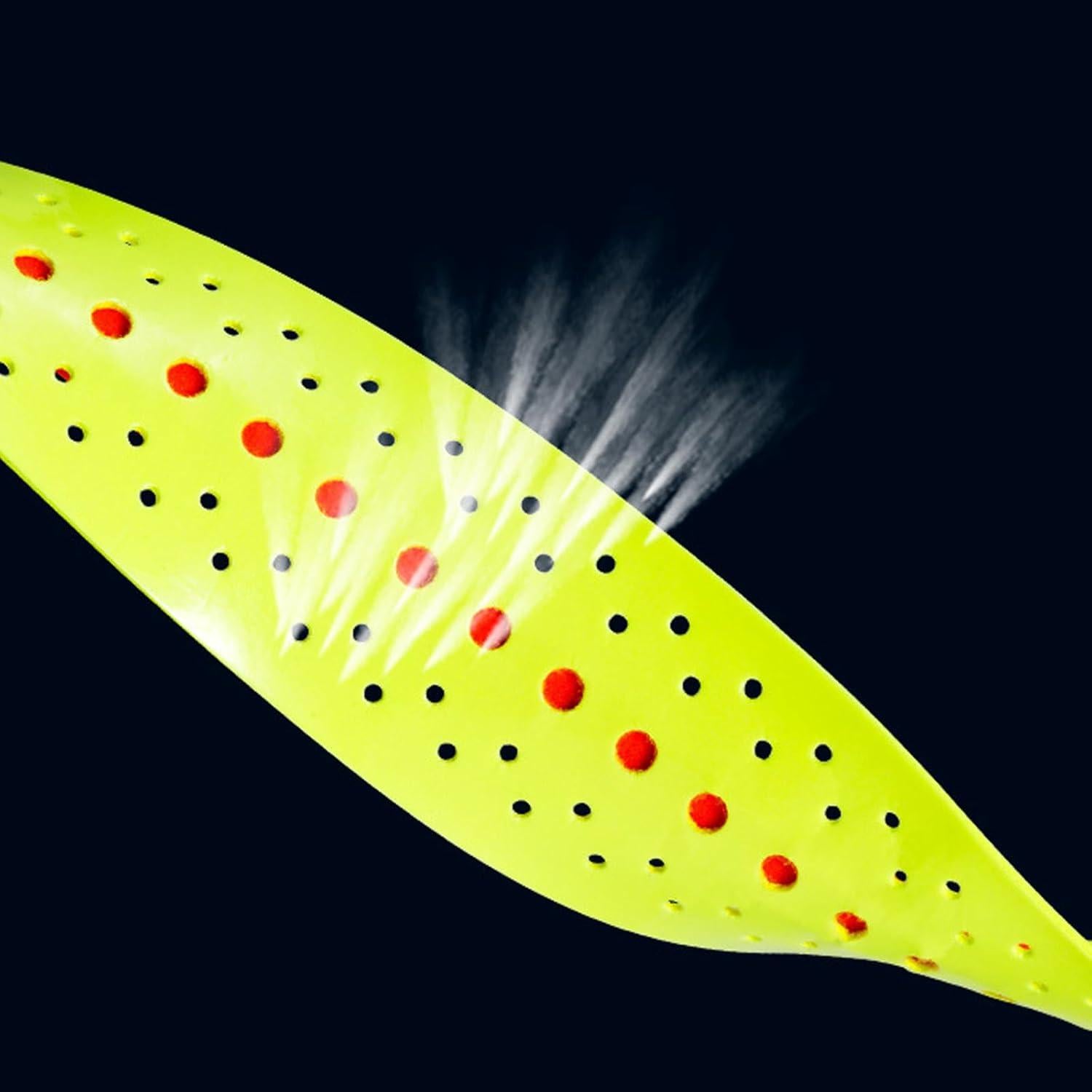 Empuñaduras de Racket YMETECH Cinta Antideslizante 6 Piezas