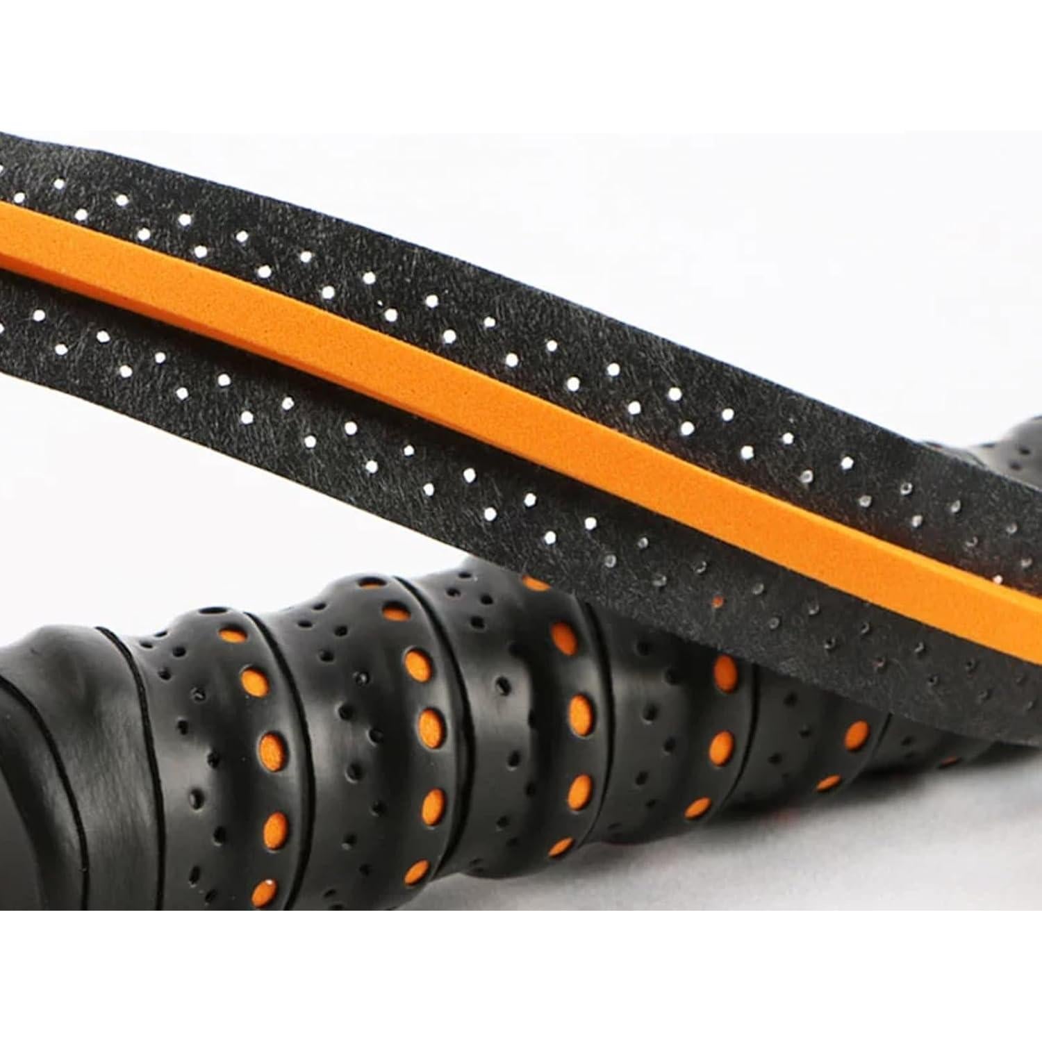 Empuñaduras de Racket YMETECH Cinta Antideslizante 6 Piezas