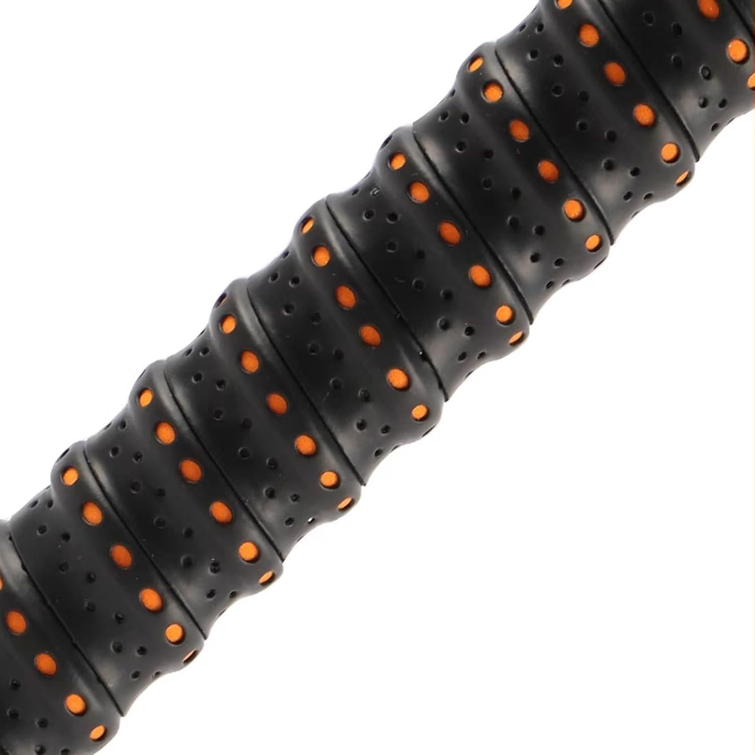 Empuñaduras de Racket YMETECH Cinta Antideslizante 6 Piezas