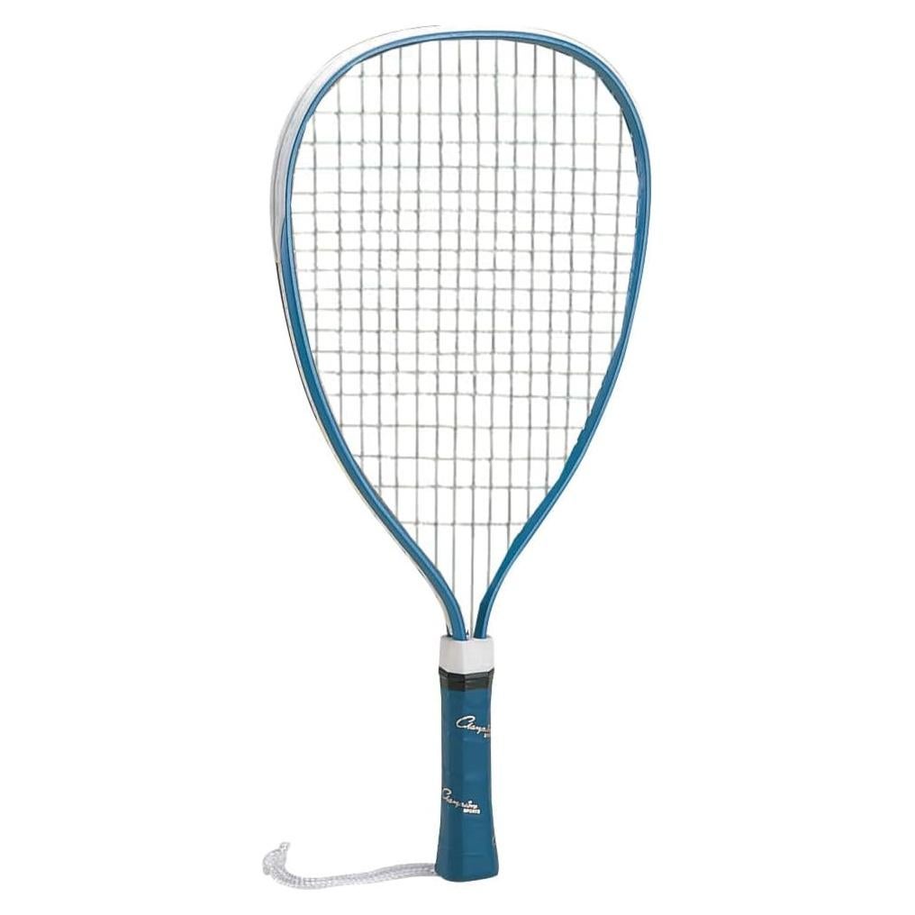 Raqueta de Racquetball Champion Sports RBR100 53.1x25.1cm