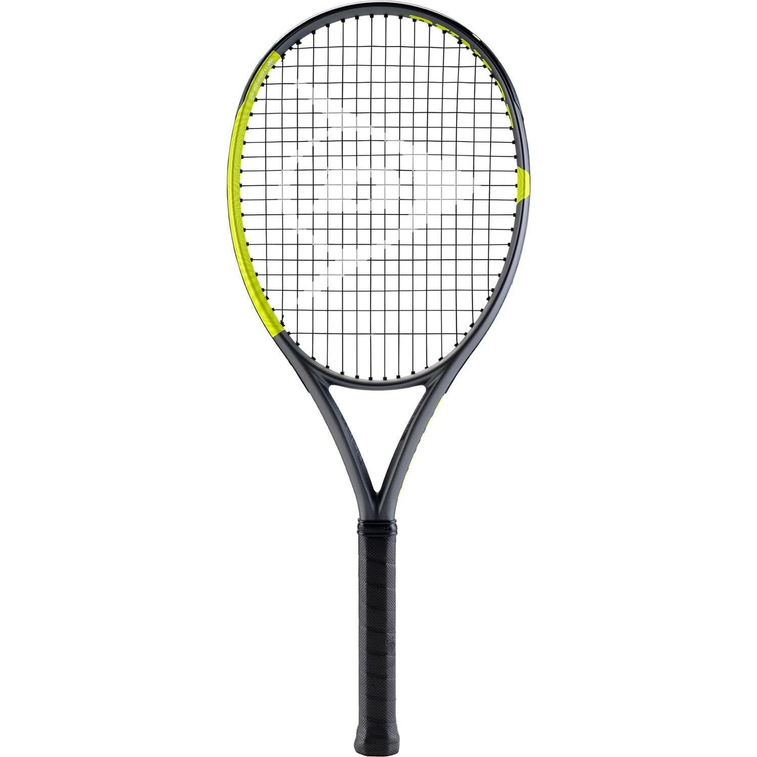 Raqueta de Tenis Dunlop SX Team 260 105" 280g Grip 4 1/4