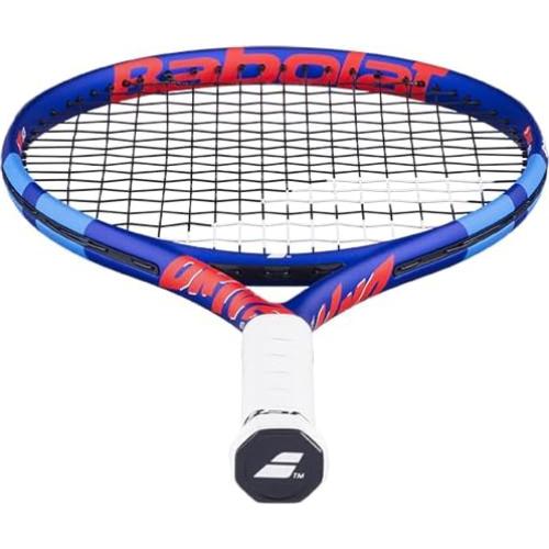 Raqueta de Tenis Babolat Drive Junior 23" Intermedia Azul