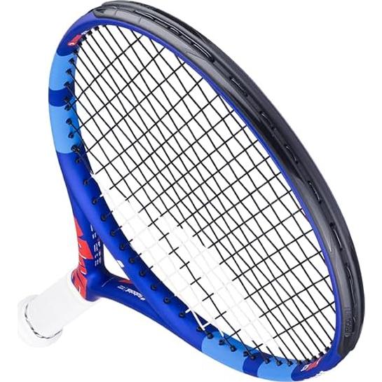 Raqueta de Tenis Babolat Drive Junior 23" Intermedia Azul