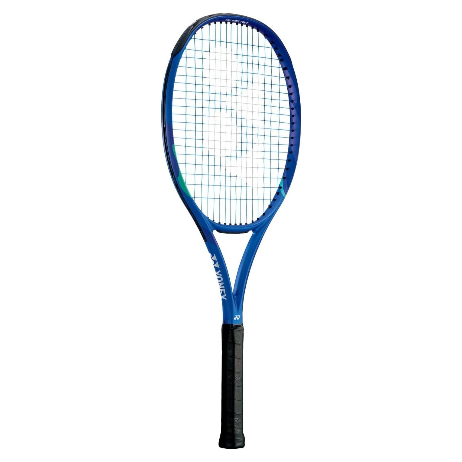 Raqueta de Tenis YONEX EZONE ACE Blast Azul - Grafito 260g