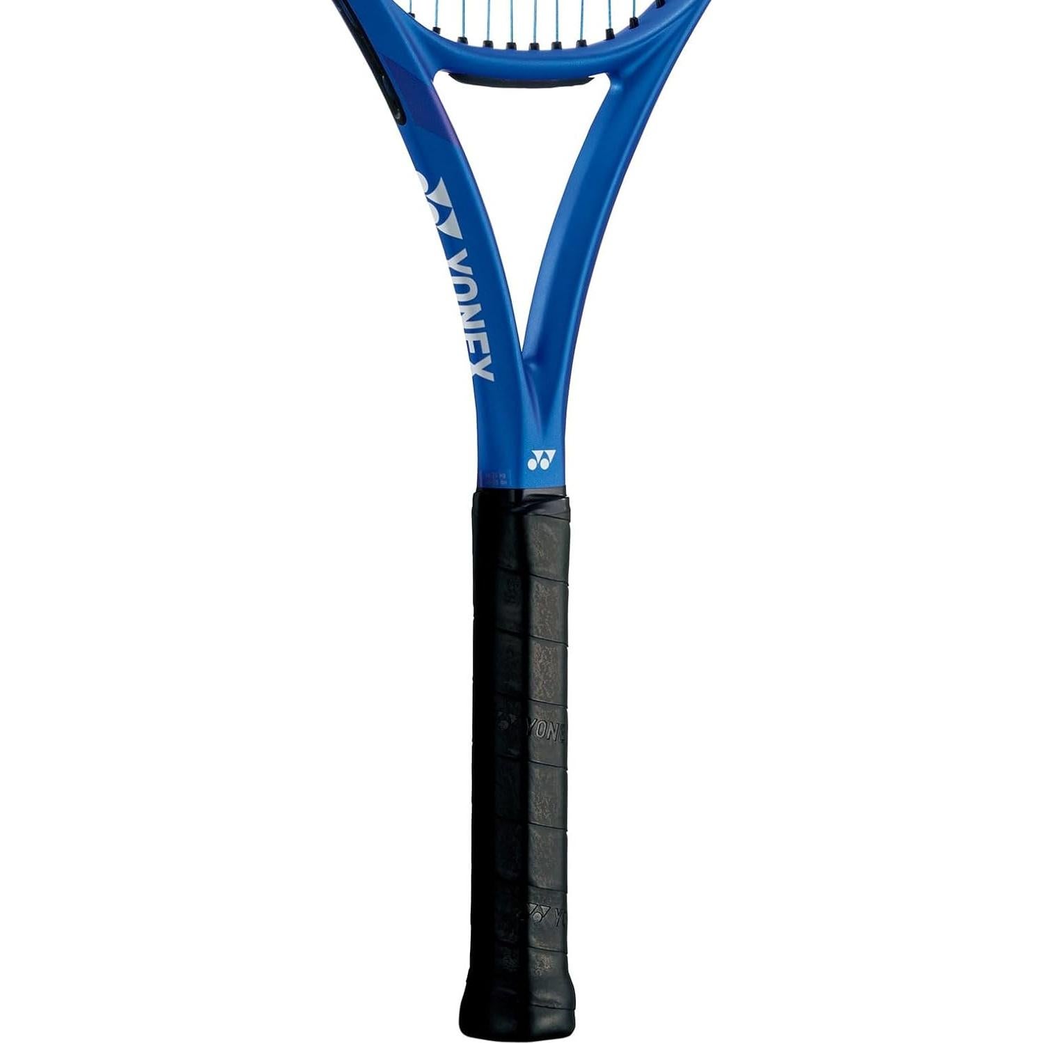 Raqueta de Tenis YONEX EZONE ACE Blast Azul - Grafito 260g