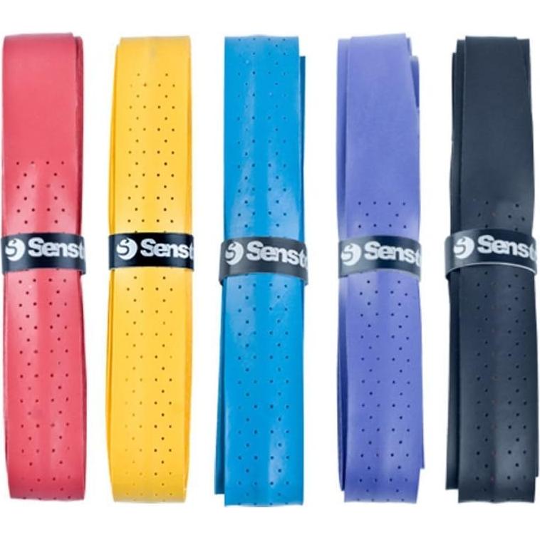 Empuñaduras Antideslizantes Senston Multicolor 5 Piezas