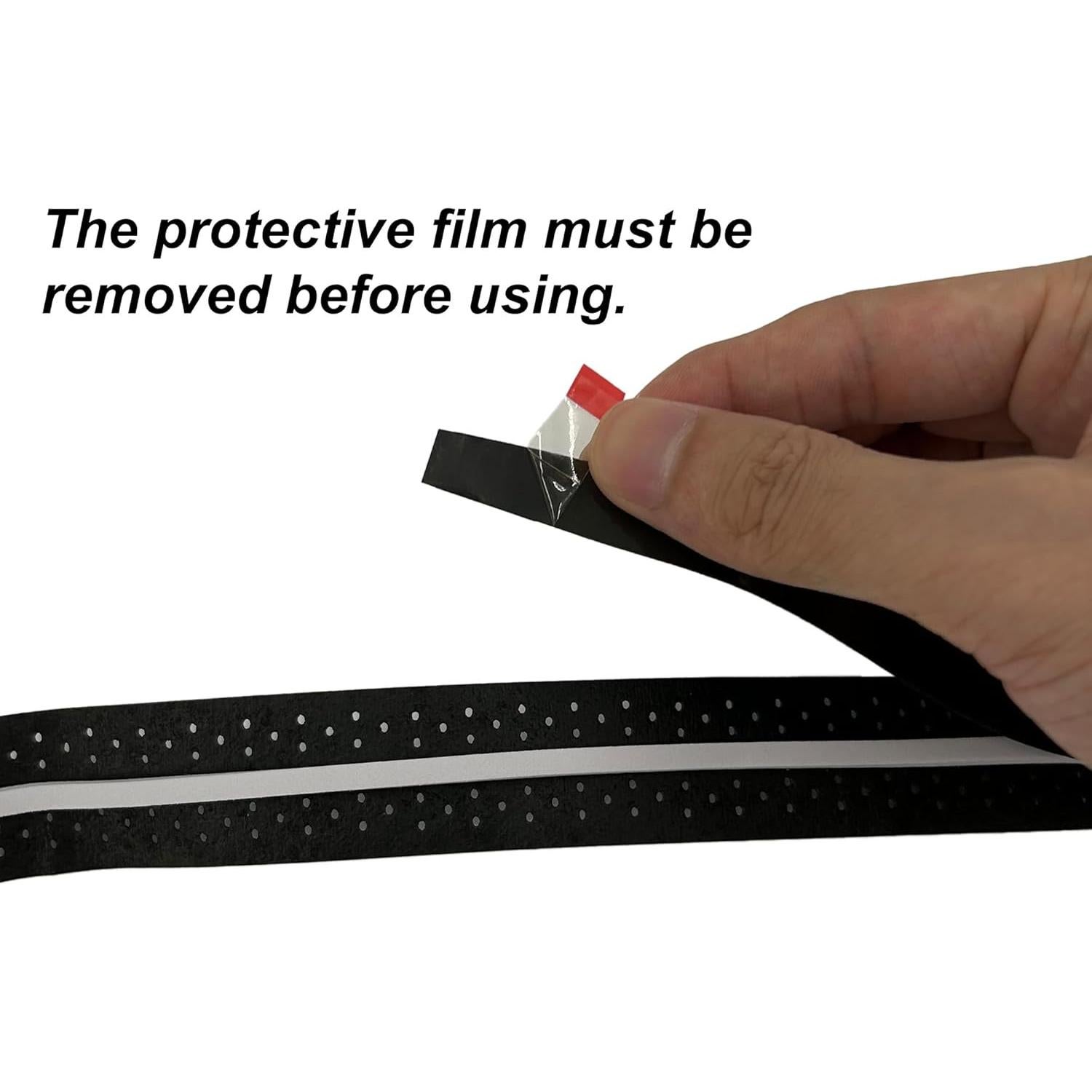 Empuñaduras Antideslizantes Senston Multicolor 5 Piezas