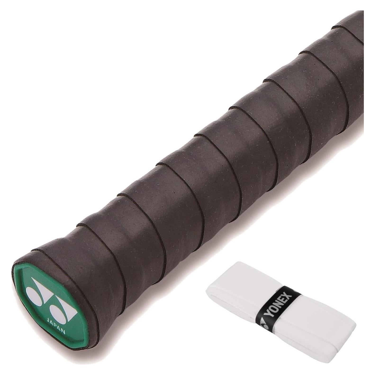 Empuñadura Yonex Super Grap - Paquete de 15 para Tenis/Bádminton/Squash