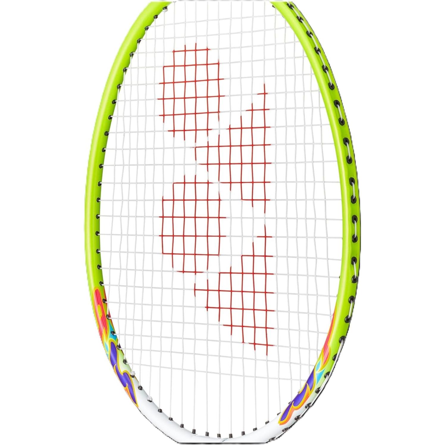 Raqueta de Bádminton YONEX Muscle Power 2 Junior 21" 83g