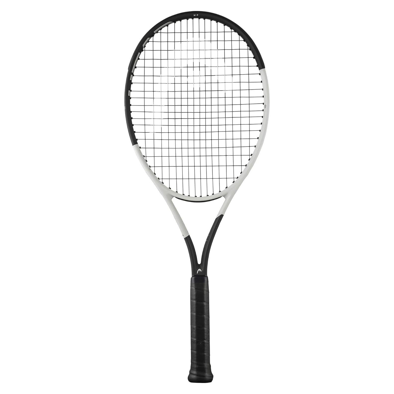 Raqueta de Tenis HEAD Auxetic 2.0 Speed MP 300g 4 1/4"