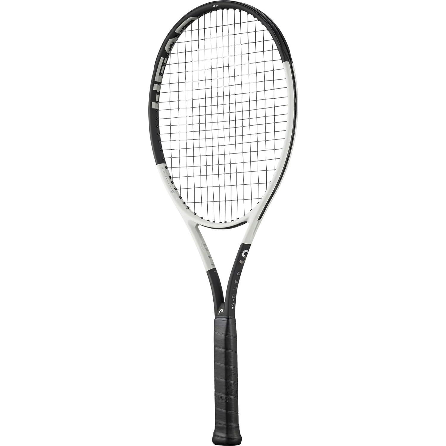 Raqueta de Tenis HEAD Auxetic 2.0 Speed MP 300g 4 1/4"