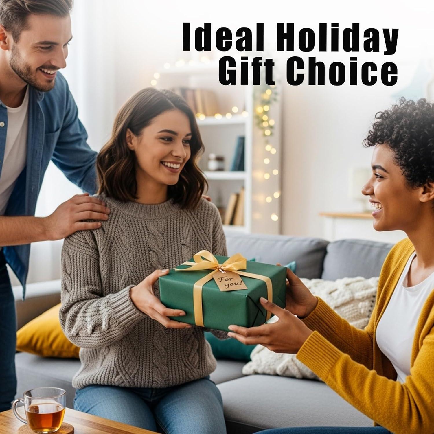 Masajeador de Piernas con Calor y Compresión Xiamen FE-7204B