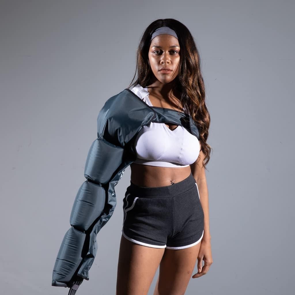 Accesorio de Compresión Dinámica DOCTOR LIFE V3 Max - Brazo