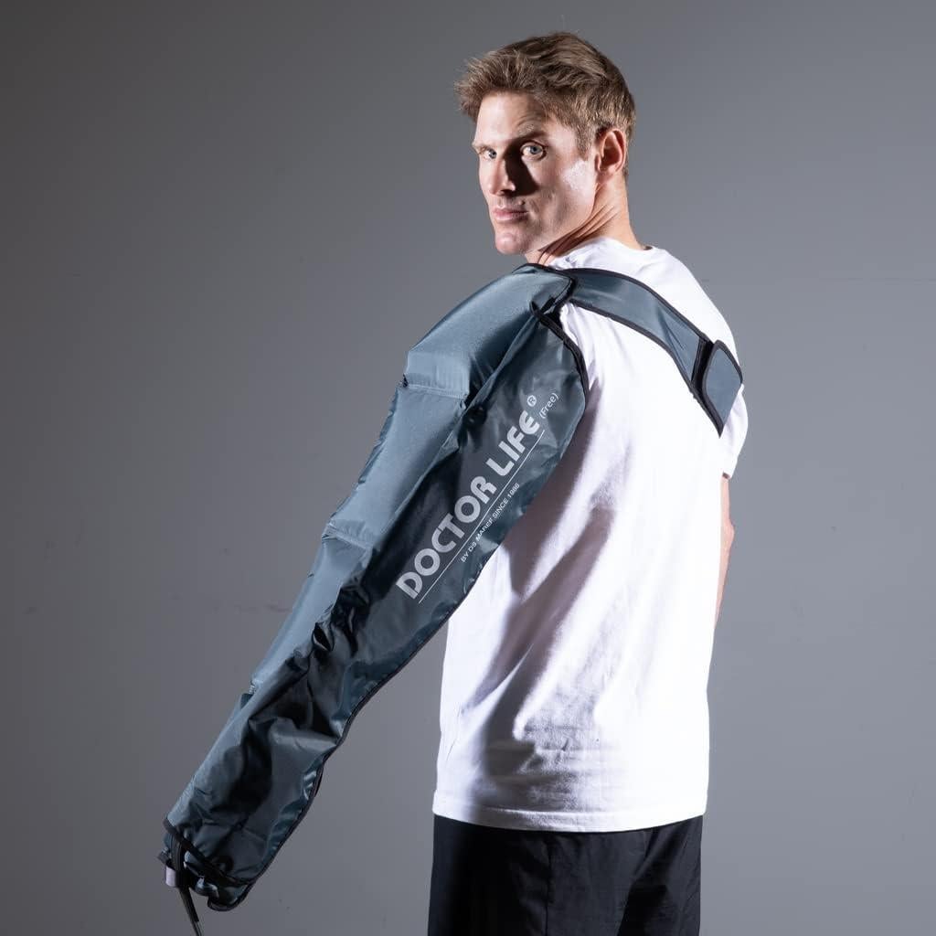 Accesorio de Compresión Dinámica DOCTOR LIFE V3 Max - Brazo