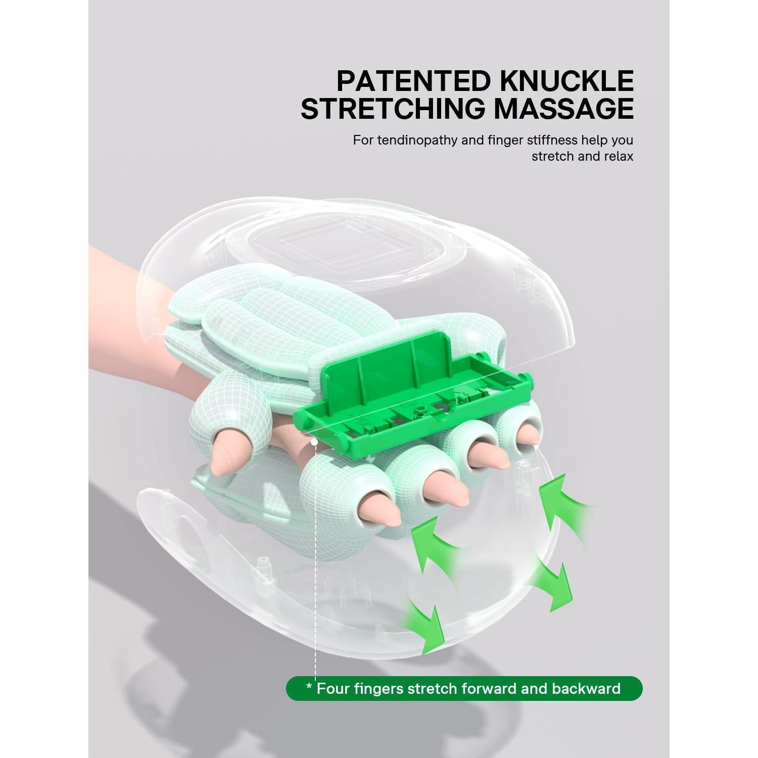 Masajeador de Mano Medisana HM 305B Inalámbrico con Calor