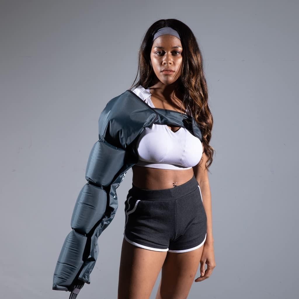 Sistema de Recuperación por Compresión DOCTOR LIFE LX9max Cuerpo Completo