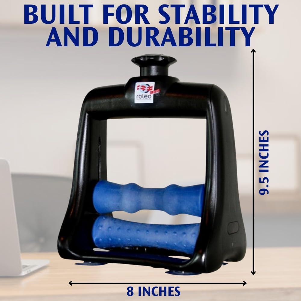 Masajeador de Brazo Roleo - Alivio Dolor Antebrazo y Muñeca