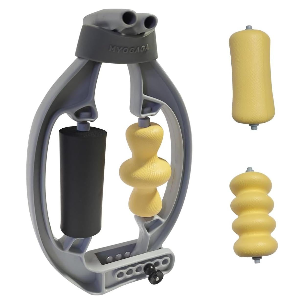 Masajeador de Tejido Profundo myogaga para Codo de Tenista