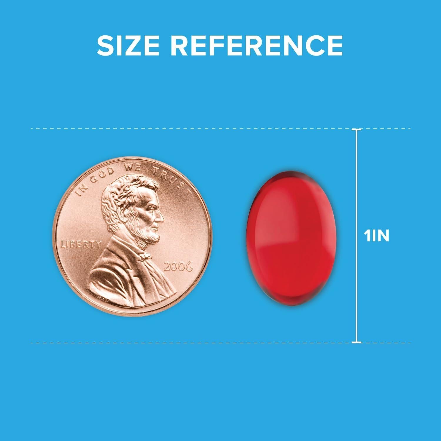 Qunol Omega 3 Avanzado 90 Cápsulas 250mg EPA DHA Salud