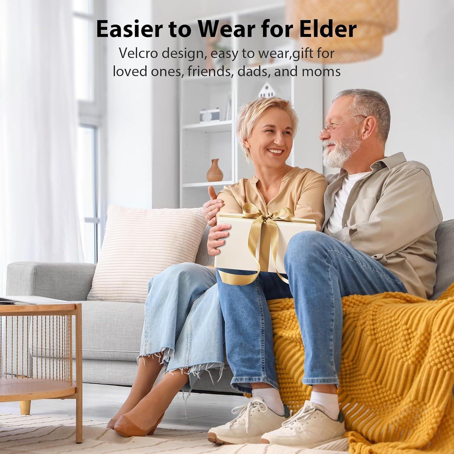 Masajeador de Piernas CINCOM CM-018A para Circulación y Alivio