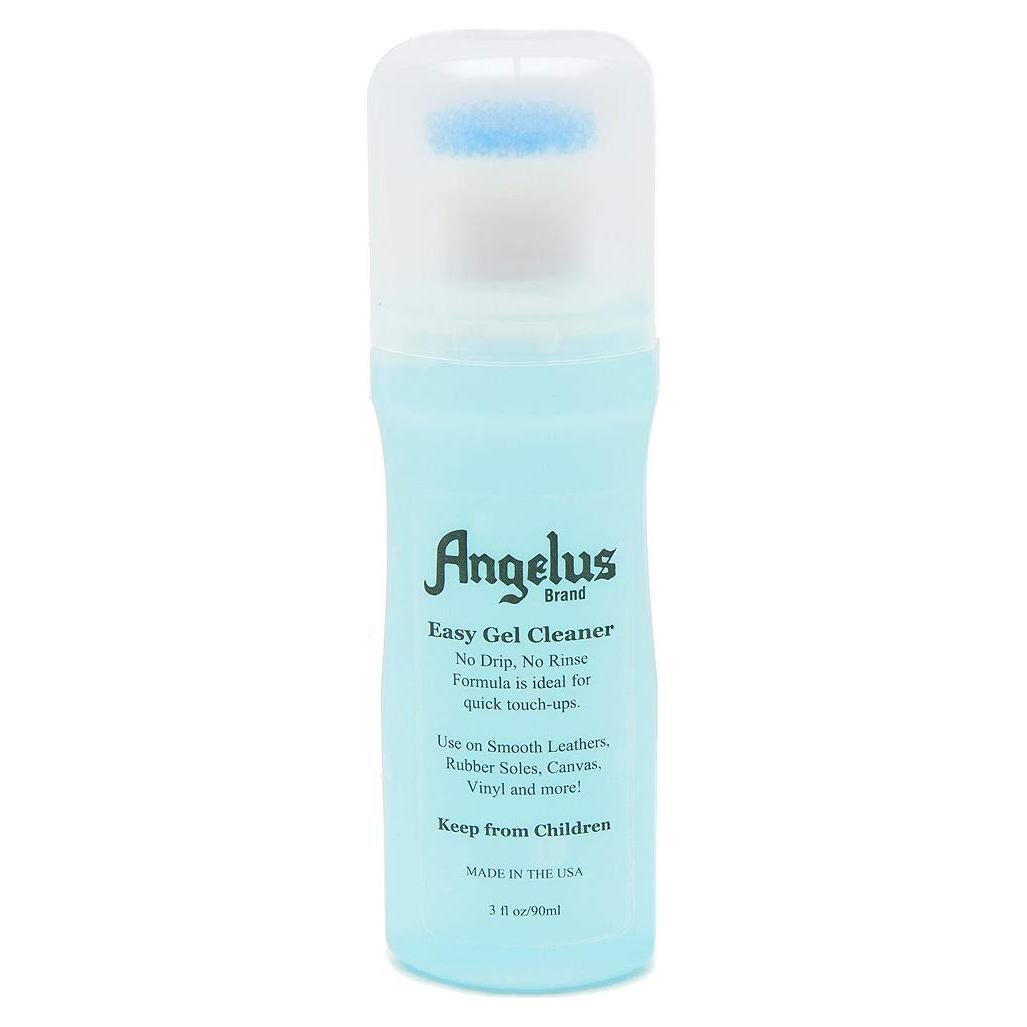 Limpiador en Gel Angelus Fácil 85 g para Zapatos