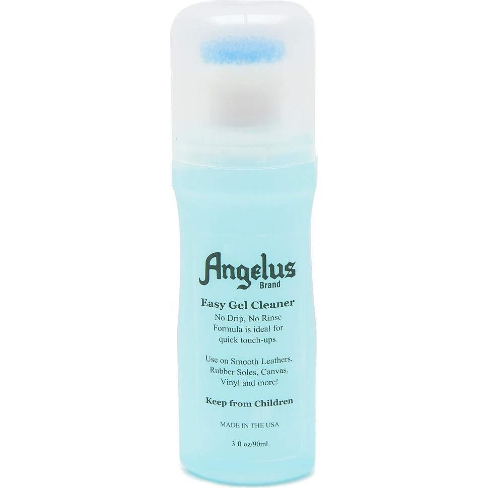 Limpiador en Gel Angelus Fácil 85 g para Zapatos