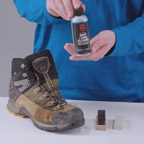 Limpiador de Botas y Zapatos GEAR AID Revivex 118 ml Gel Concentrado