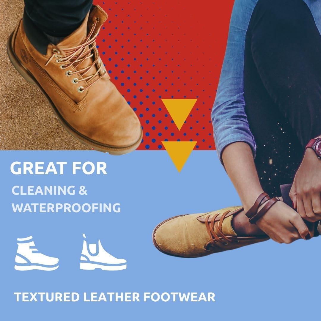 Nikwax Gel Limpiador y Spray Impermeabilizante 125ml