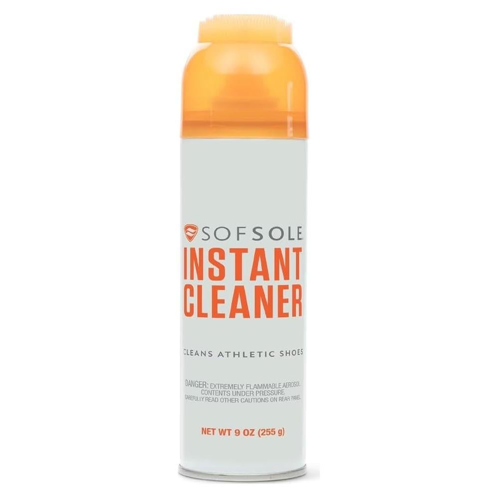 Limpiador Instantáneo Sof Sole para Calzado Deportivo 266ml