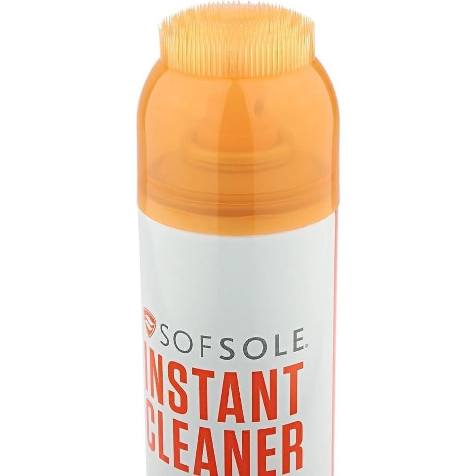 Limpiador Instantáneo Sof Sole para Calzado Deportivo 266ml