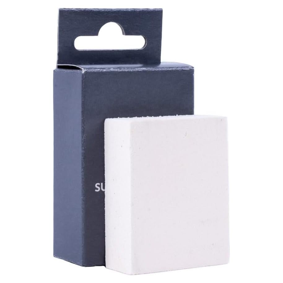 Borrador de Suede y Nubuck FootFitter - Limpiador de Zapatillas