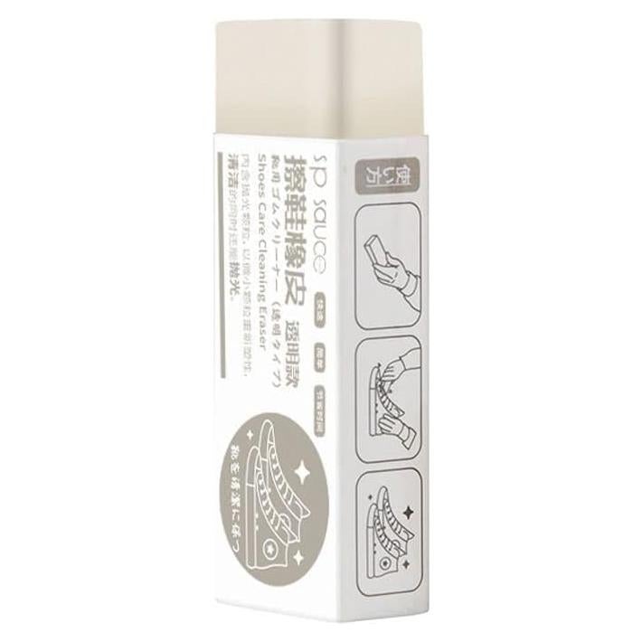 Borrador de Limpieza Cauaoa para Ante y Nobuk 0.45 kg