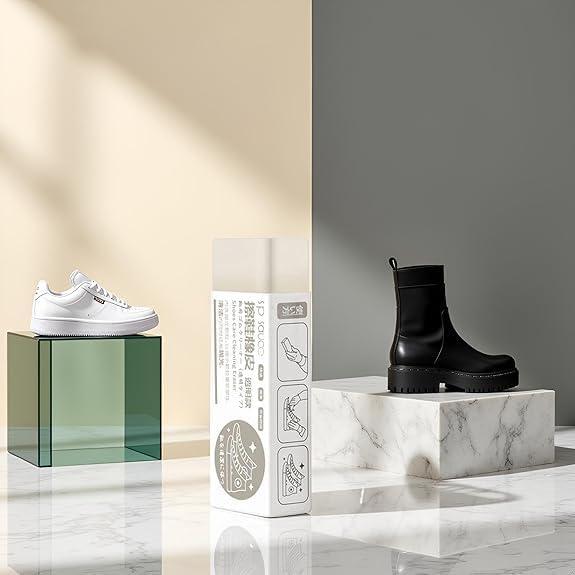 Borrador de Limpieza Cauaoa para Ante y Nobuk 0.45 kg