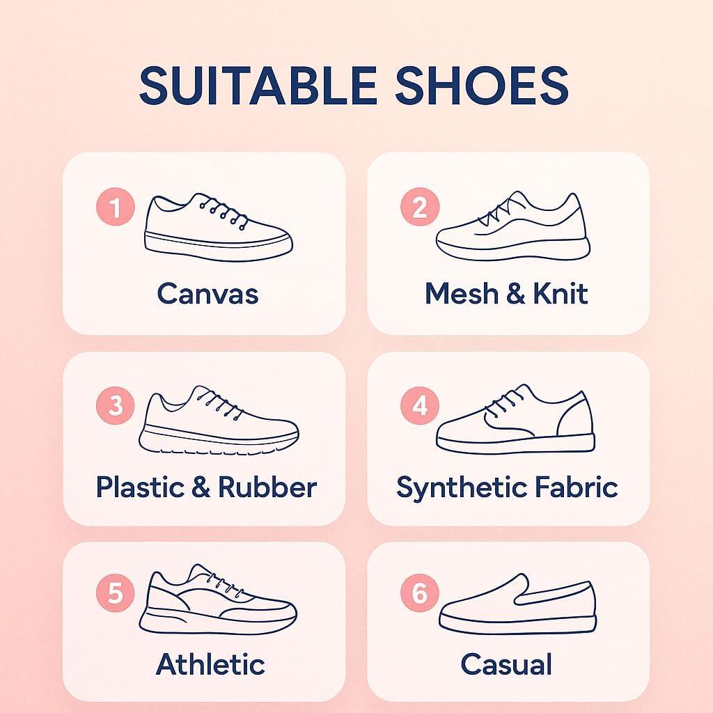 Kit de limpieza de zapatos 3 en 1 Kicks - 100 mL - Ecológico