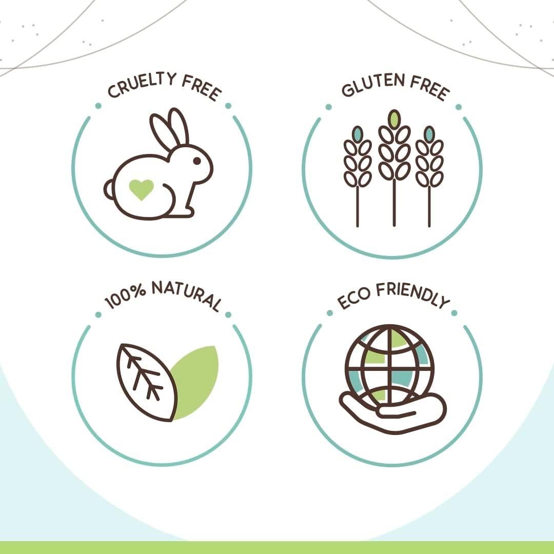 Escoba de Carnicero HerbEra 60 Cápsulas Orgánicas Vegetarianas