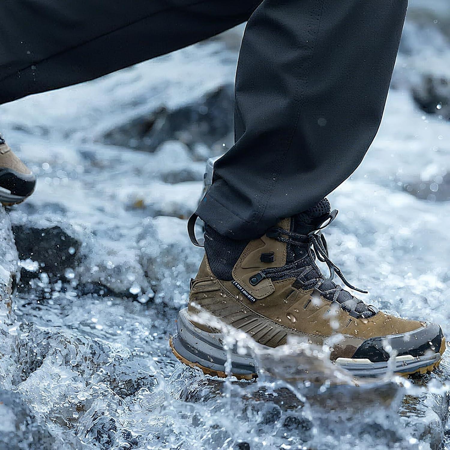 Spray Protector Impermeable para Zapatos 299 ml - Nano Tecnología